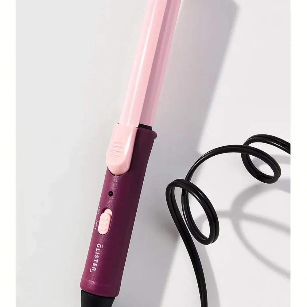 GLISTER 